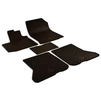 Covorașe auto Dacia Dokker 2013 - Gumarny Zubri/ 218664