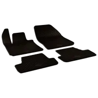 Covorașe auto Peugeot 308 2014 Gumarny Zubri/ 219574