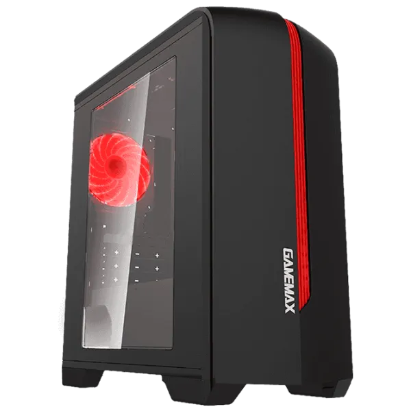 Персональный компьютер Navigator 00201 Core i3 10100F/ 8 ГБ/ 1 ТB/ 256 ГБ/ GeForce GT 1030 photo 1 Персональный компьютер Navigator 00201 Core i3 10100F/ 8 ГБ/ 1 ТB/ 256 ГБ/ GeForce GT 1030 photo 1