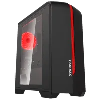 Персональный компьютер Navigator 00201 Core i3 10100F/ 8 ГБ/ 1 ТB/ 256 ГБ/ GeForce GT 1030