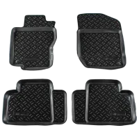 Автоковрики Mercedes-Benz ML W164 2005 - 2009 Aileron/ 62502