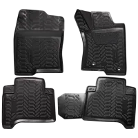 Covorașe auto Mercedes-Benz G-class W463 1987 - 2012 Aileron/ 62504