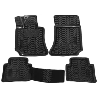 Covorașe auto Mercedes-Benz E-class W212 2009 - 2016 Aileron/ 62510