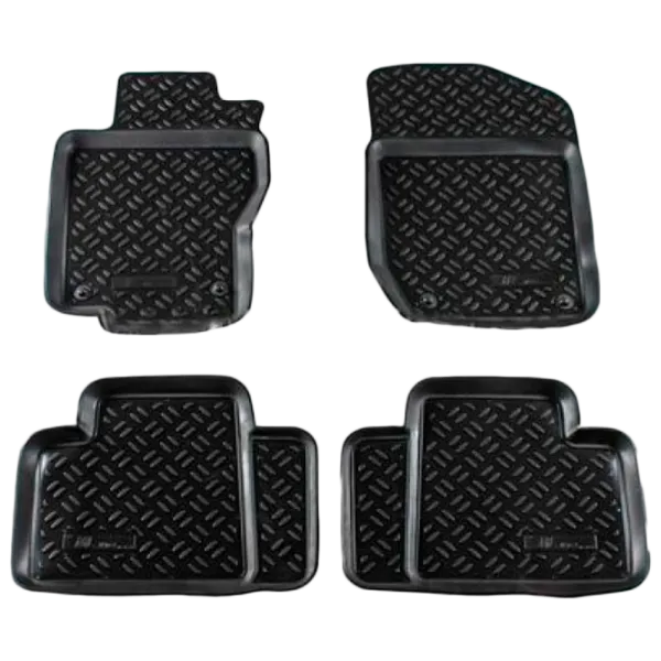 Covorașe auto Mercedes-Benz GL X164 2006 - 2010 Aileron/ 62512 photo 1