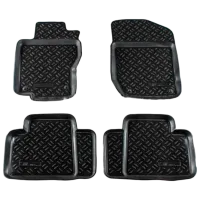 Covorașe auto Mercedes-Benz GL X164 2006 - 2010 Aileron/ 62512