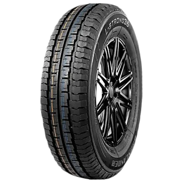 Шины Grenlander L-STRONG36 185/ 75 R16C 104/ 102R Зима/ Легкогрузовой photo 1 Шины Grenlander L-STRONG36 185/ 75 R16C 104/ 102R Зима/ Легкогрузовой photo 1