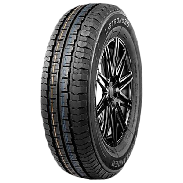 Шины Grenlander L-STRONG36 185/ 75 R16C 104/ 102R Зима/ Легкогрузовой photo 1 Шины Grenlander L-STRONG36 185/ 75 R16C 104/ 102R Зима/ Легкогрузовой photo 1