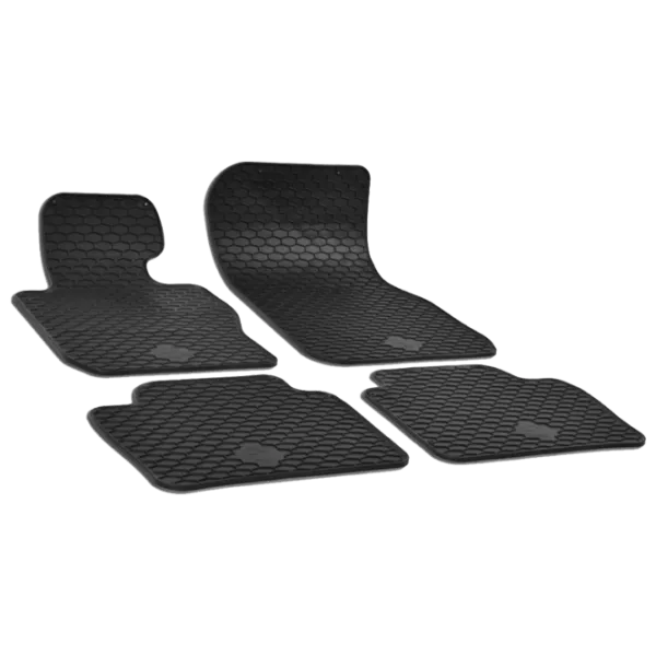 Автоковрики Volvo XC60 2009 Gumarny Zubri/ 220669-200668 photo 1 Автоковрики Volvo XC60 2009 Gumarny Zubri/ 220669-200668 photo 1