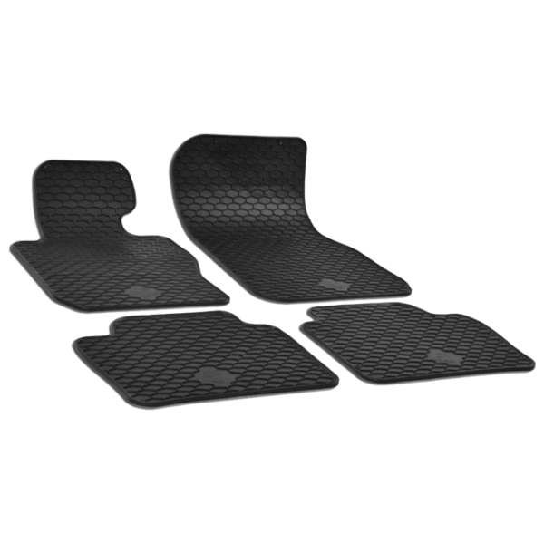 Автоковрики Volvo XC60 2009 Gumarny Zubri/ 220669-200668 photo 1 Автоковрики Volvo XC60 2009 Gumarny Zubri/ 220669-200668 photo 1