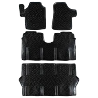 Автоковрики Mercedes-Benz Vito, Viano W639 2003 - 2010 Aileron/ 62520