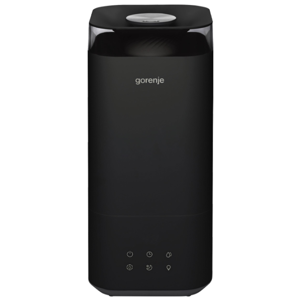 Увлажнитель воздуха Gorenje H50B Ультразвуковой/ Черный photo 1
