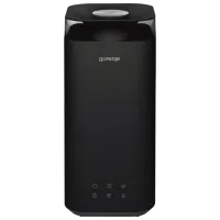 Umidificator de aer Gorenje H50B Cu ultrasunet/ Black