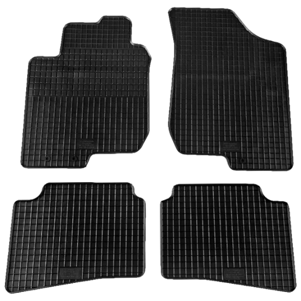 Covorașe auto Kia Ceed 2007 - 2012 Petex/ 98910 photo 1 Covorașe auto Kia Ceed 2007 - 2012 Petex/ 98910 photo 1