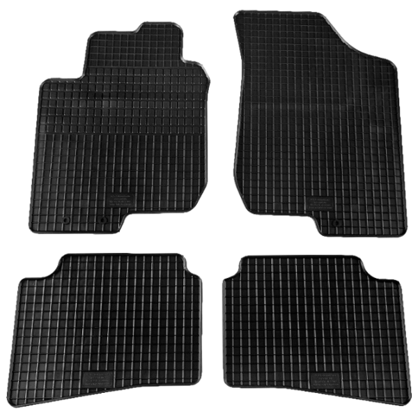 Covorașe auto Kia Ceed 2007 - 2012 Petex/ 98910 photo 1 Covorașe auto Kia Ceed 2007 - 2012 Petex/ 98910 photo 1