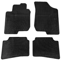 Автоковрики Kia Ceed 2007 - 2012 Petex/ 98910