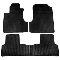 Автоковрики Honda CRV 2006 - 2012 Petex/ 99014