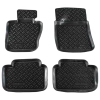 Covorașe auto Mercedes-Benz Sprinter W901, 905 1995 - 2006 Aileron/ 62522