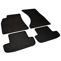 Covorașe auto Mitsubishi L200 2010 Petex/ 99412