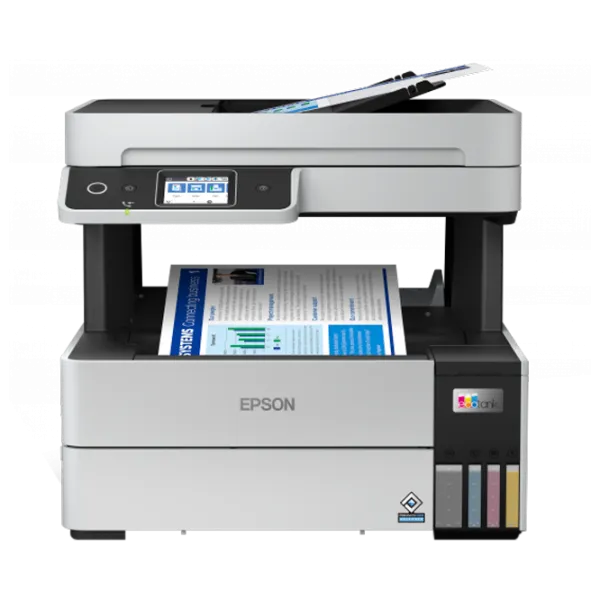 МФУ Epson L6490 Струйный/ Цветная photo 1