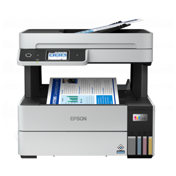 МФУ Epson L6490 Струйный/ Цветная photo 1