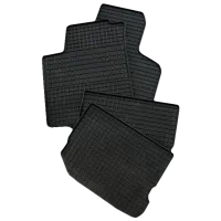 Covorașe auto Universal Polar Plus Grobe 1 Petex/ 92221