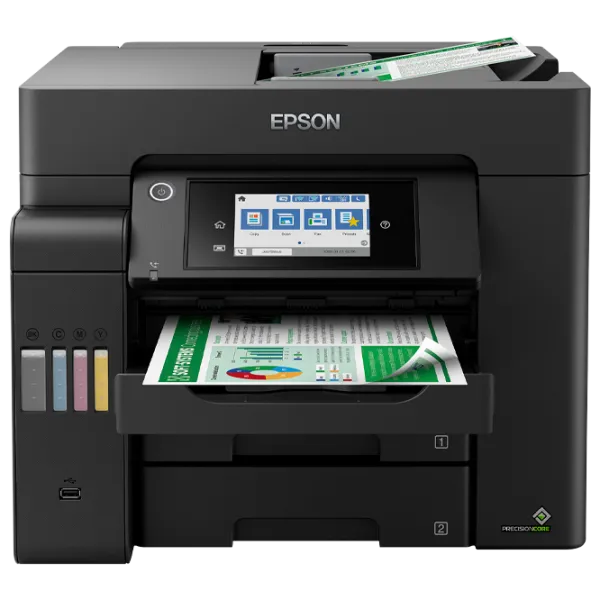 Dispozitiv multifuncțional Epson L6570 Inkjet/ Monochrome photo 1