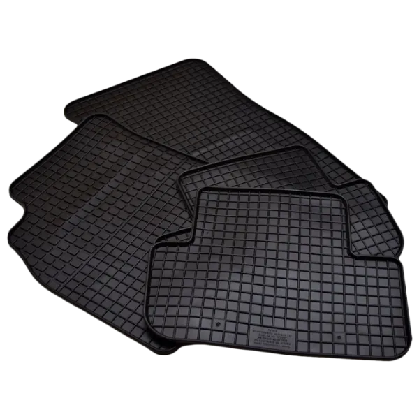 Автоковрики Volkswagen T5 2003 Petex/ 68610 photo 1 Автоковрики Volkswagen T5 2003 Petex/ 68610 photo 1