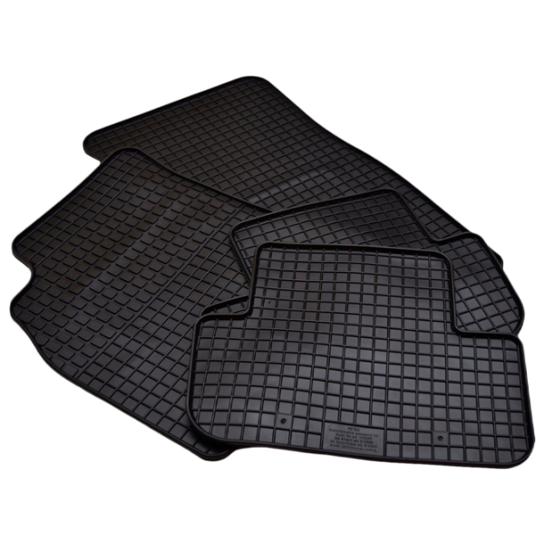 Автоковрики Volkswagen T5 2003 Petex/ 68610 photo 1 Автоковрики Volkswagen T5 2003 Petex/ 68610 photo 1