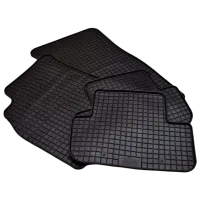 Covorașe auto Volkswagen T5 2003 Petex/ 68610