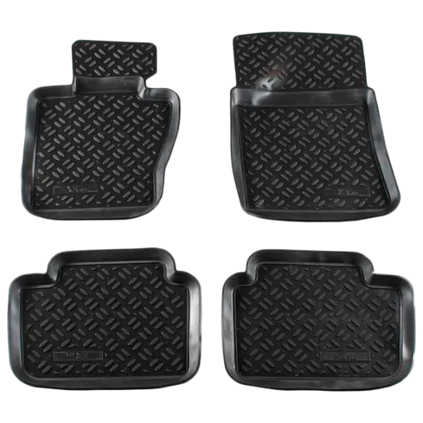 Автоковрики Mercedes-Benz GLK X204 2008 - Aileron/ 62538 photo 1 Автоковрики Mercedes-Benz GLK X204 2008 - Aileron/ 62538 photo 1