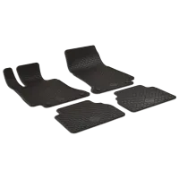 Covorașe auto Mercedes-Benz E-Class W213 2017 Gumarny Zubri/ 221306