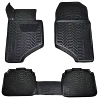 Covorașe auto Mercedes-Benz E-class W124 1984 - 1997 Aileron/ 62541