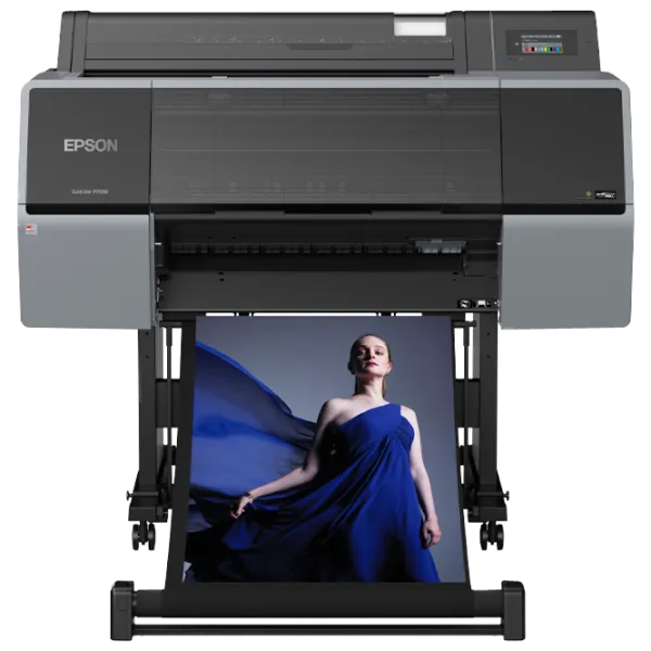 Плоттер Epson SC-P7500 Черный photo 1