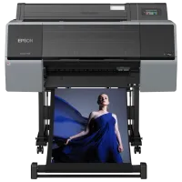 Plotter Epson SC-P7500 Black