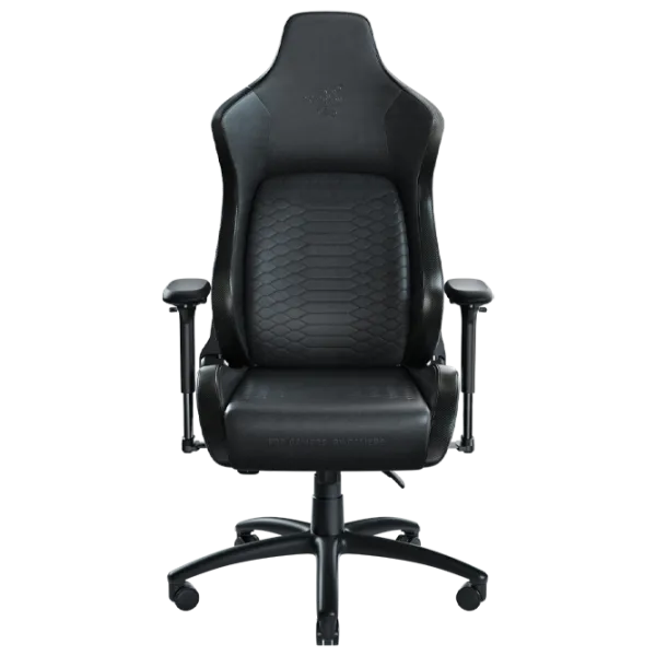 Scaun Gaming Razer Iskur XL Black photo 1 Scaun Gaming Razer Iskur XL Black photo 1