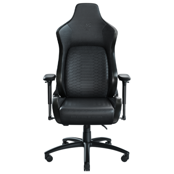 Scaun Gaming Razer Iskur XL Black photo 1 Scaun Gaming Razer Iskur XL Black photo 1