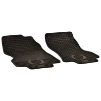 Covorașe auto Ford Transit - 2000 Gumarny Zubri/ 250209