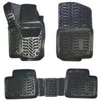 Covorașe auto Mercedes-Benz GLE W166, C292 2015 - Aileron/ 62574