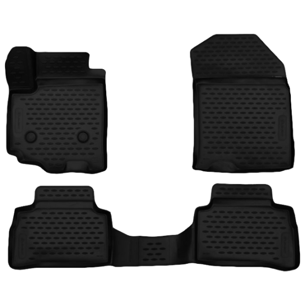 Covorașe auto Suzuki Vitara 2015 - Aileron/ 71712 photo 1 Covorașe auto Suzuki Vitara 2015 - Aileron/ 71712 photo 1