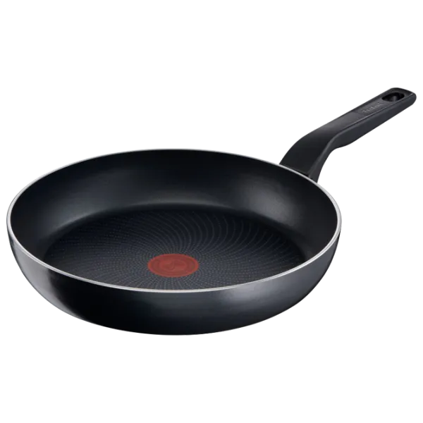 Сковорода Tefal Generous Cook C2770653 Классический/ 28 см/ Черный photo 1