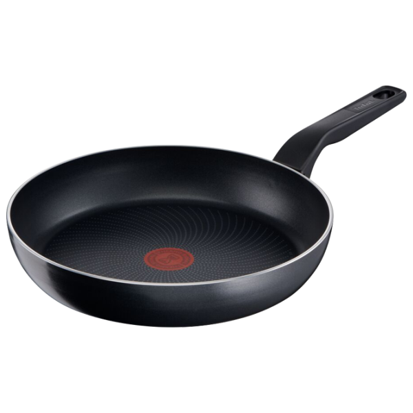 Сковорода Tefal Generous Cook C2770653 Классический/ 28 см/ Черный photo 1
