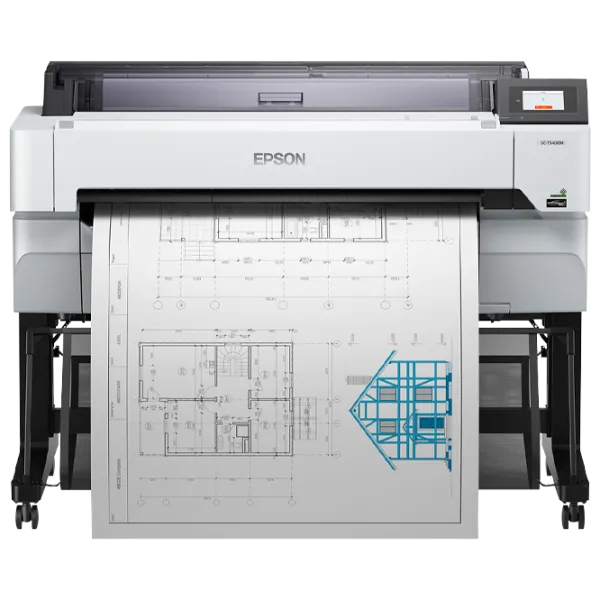 Dispozitiv multifuncțional Epson SC-T5400M Inkjet/ Color photo 1