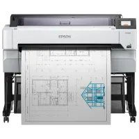 Dispozitiv multifuncțional Epson SC-T5400M Inkjet/ Color