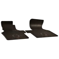 Covorașe auto Volkswagen T-4 2003 - Gumarny Zubri/ 250709