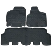 Covorașe auto Dodge Caravan 2000 - 2007 Aileron/ 62901