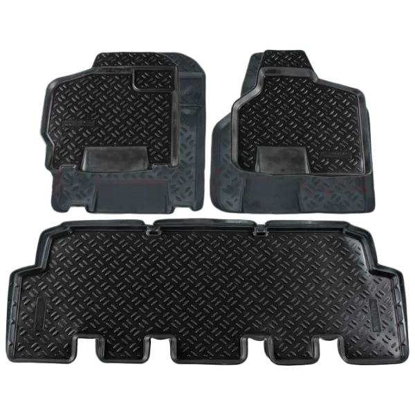 Covorașe auto Chrysler Voyager 2000 - 2007 Aileron/ 63101 photo 1