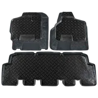 Covorașe auto Chrysler Voyager 2000 - 2007 Aileron/ 63101