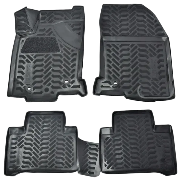 Автоковрики Seat Ibiza 2008 - 2011, 2012 - Aileron/ 63201 photo 1 Автоковрики Seat Ibiza 2008 - 2011, 2012 - Aileron/ 63201 photo 1
