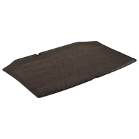 Автоковрики Skoda Fabia I, II 1999 -, 2007 - Gumarny Zubri/ 252547