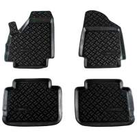 Covorașe auto Citroen Berlingo II 2008 - Aileron/ 63315